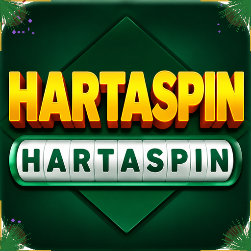 hartaspin — mitra unggulan